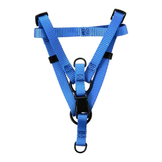 Lightweight Adjustable Dog Harness